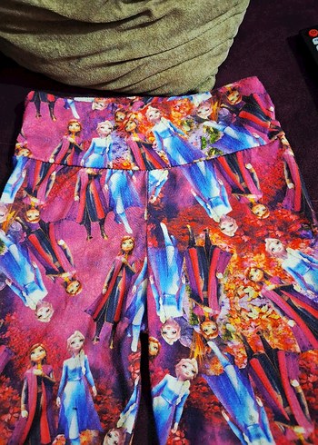 Elsa tayt - Görsel 3