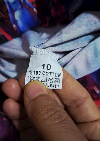 Elsa tayt - Görsel 2