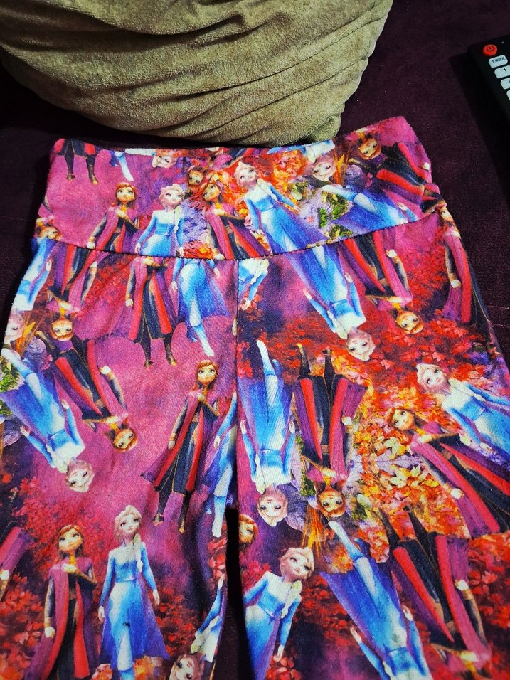 Elsa tayt - Görsel 3