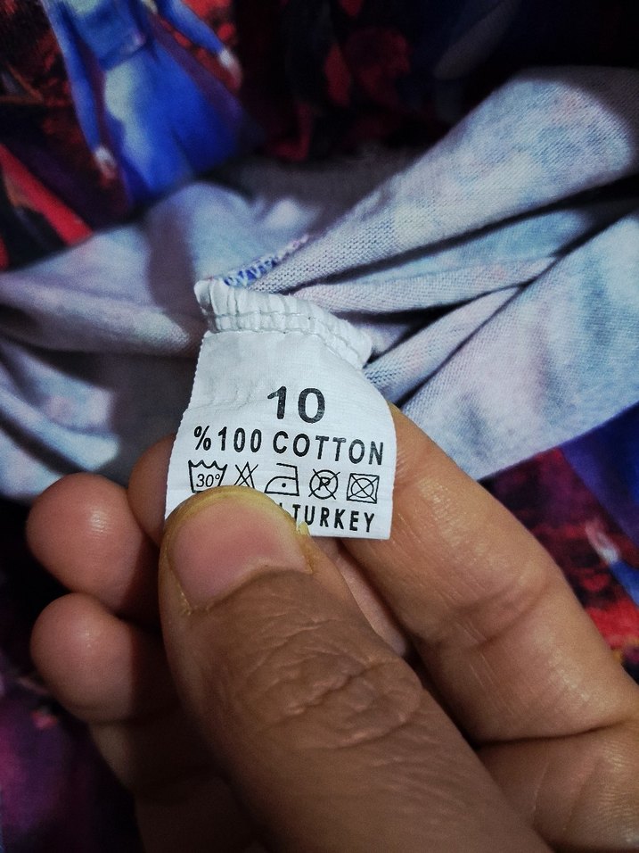 Elsa tayt - Görsel 2