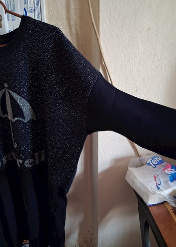 Triko kazak - Görsel 2