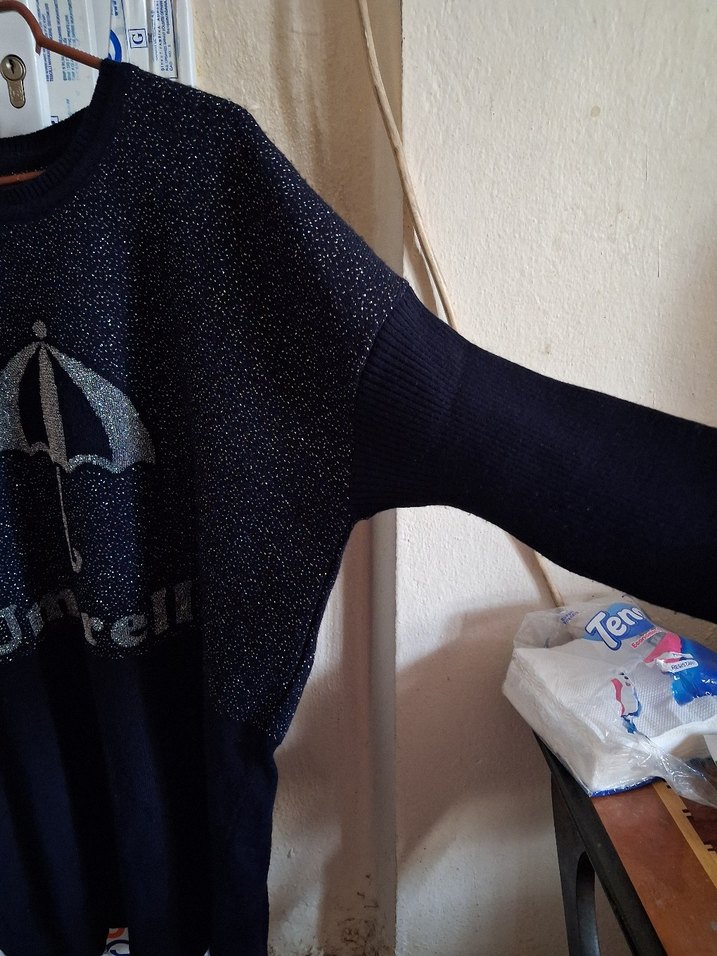 Triko kazak - Görsel 2