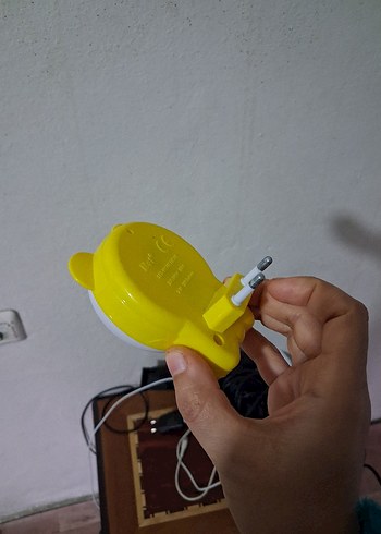 Gece lambası - Görsel 2