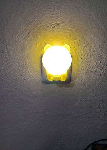 Gece lambası - Görsel 3