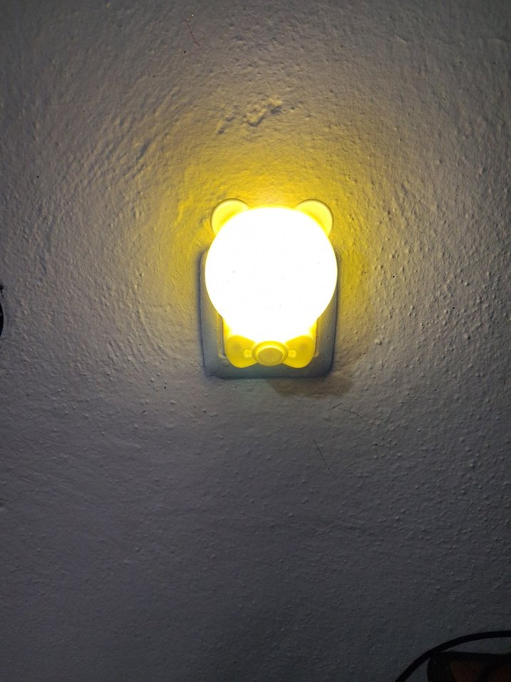 Gece lambası - Görsel 3