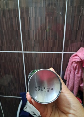 Mentollü traş köpügü - Görsel 2