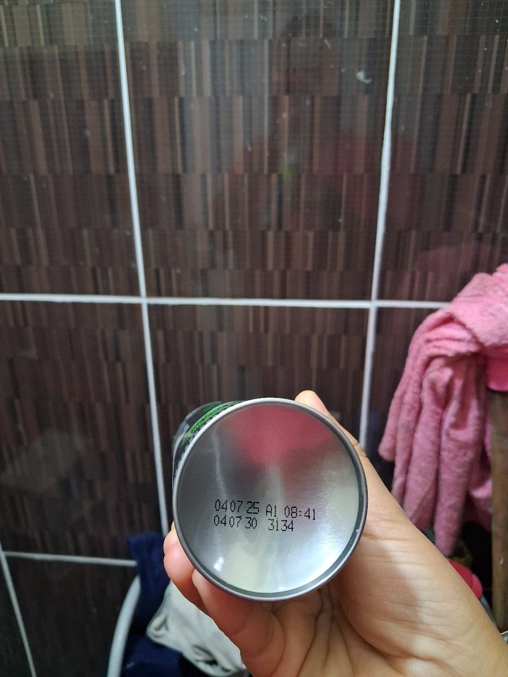 Mentollü traş köpügü - Görsel 2