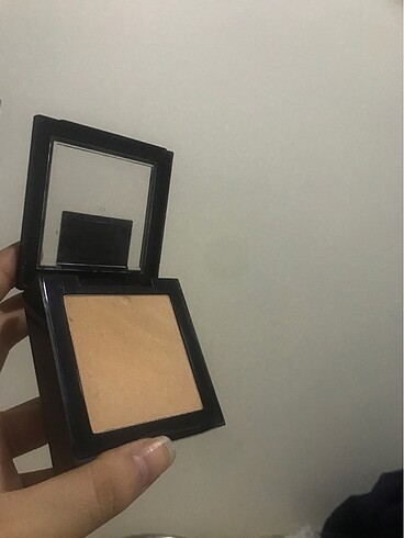 Maybelline Maybeline Fit Me Pudra