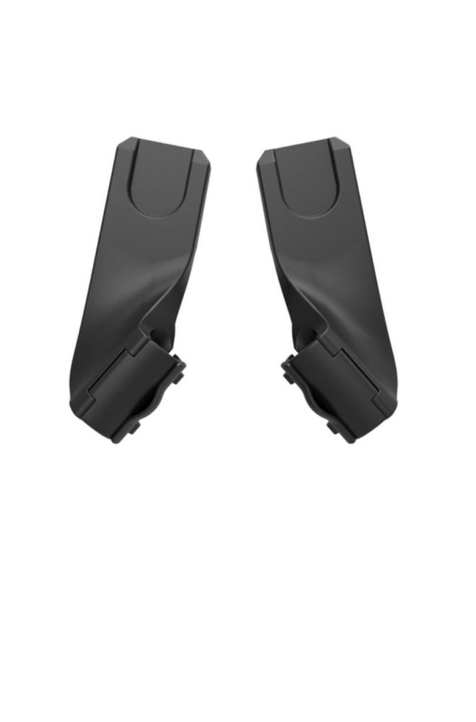 cybex eezy s twist+2 & eezy adaptör - Görsel 2