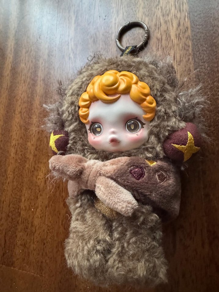 skullpanda orijinal - Görsel 3