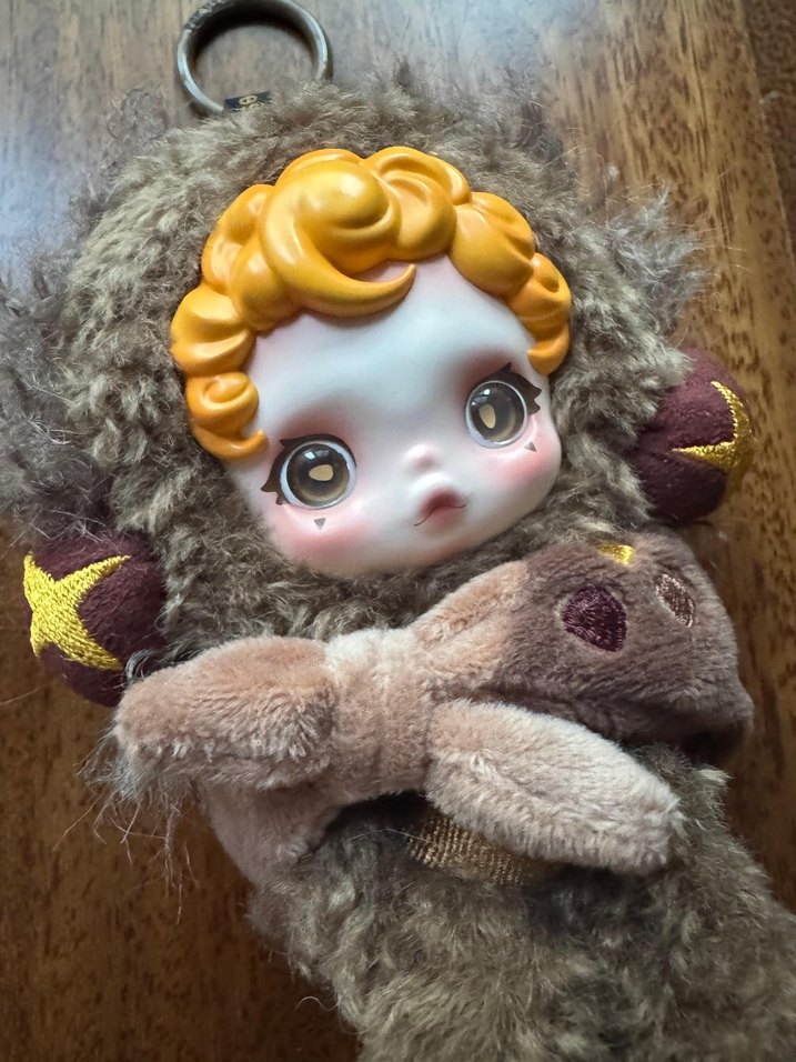 skullpanda orijinal - Görsel 2