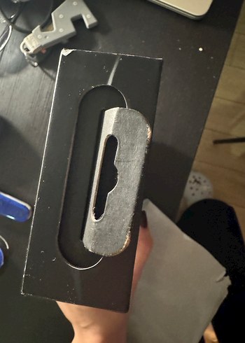 Marshall Motif II Kablosuz Kulaklık Siyah - Görsel 6