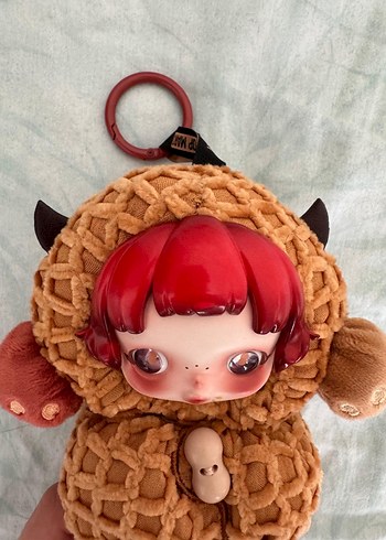 orijinal yeni seri skullpanda - Görsel 5