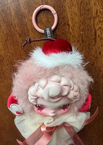 orijinal skullpanda - Görsel 5