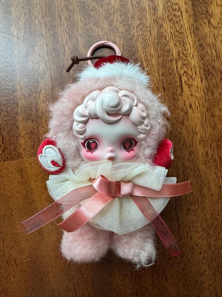 orijinal skullpanda - Görsel 2