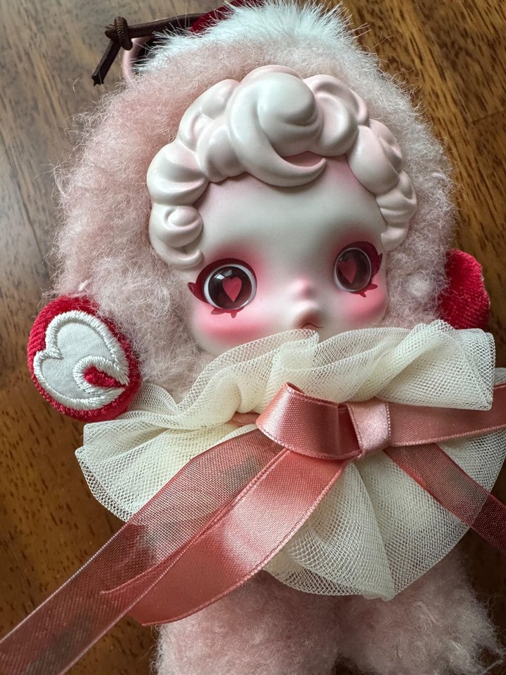 orijinal skullpanda - Görsel 3