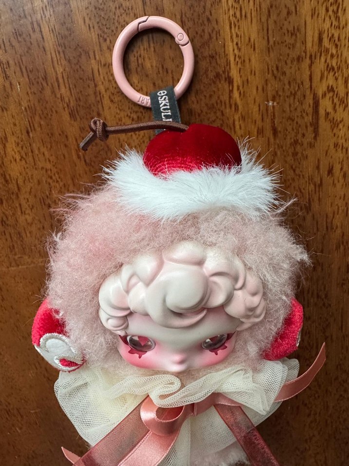 orijinal skullpanda - Görsel 5