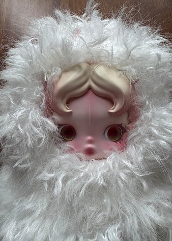 Beden orijinal skullpanda
