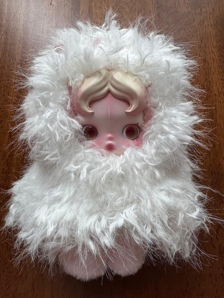 orijinal skullpanda - Görsel 4