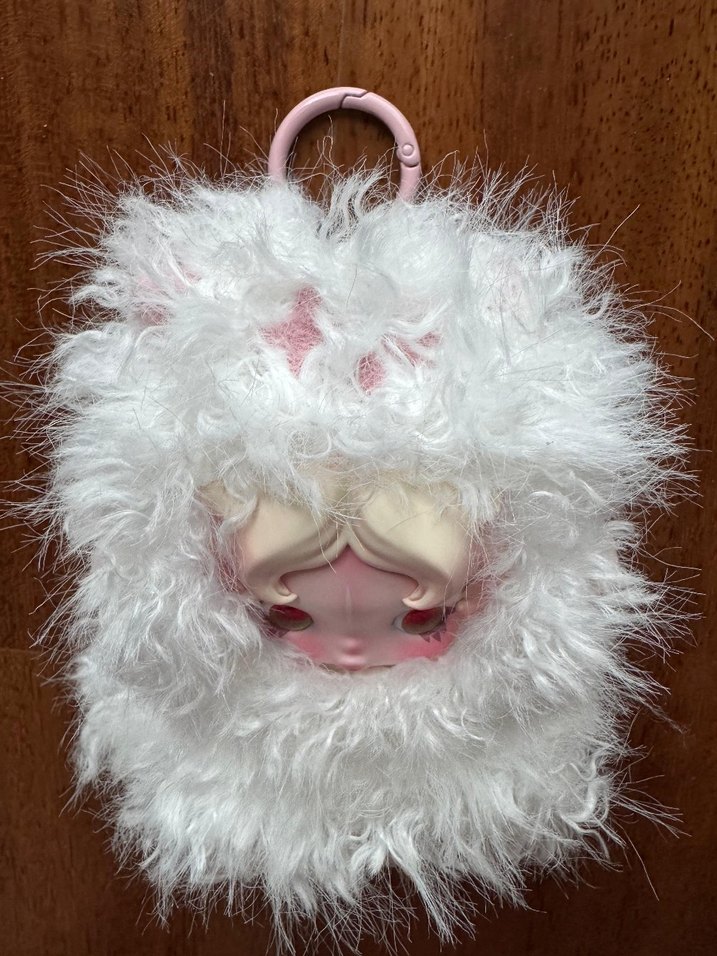 orijinal skullpanda - Görsel 2