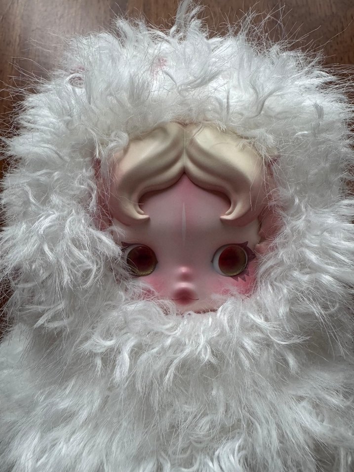 orijinal skullpanda - Görsel 3