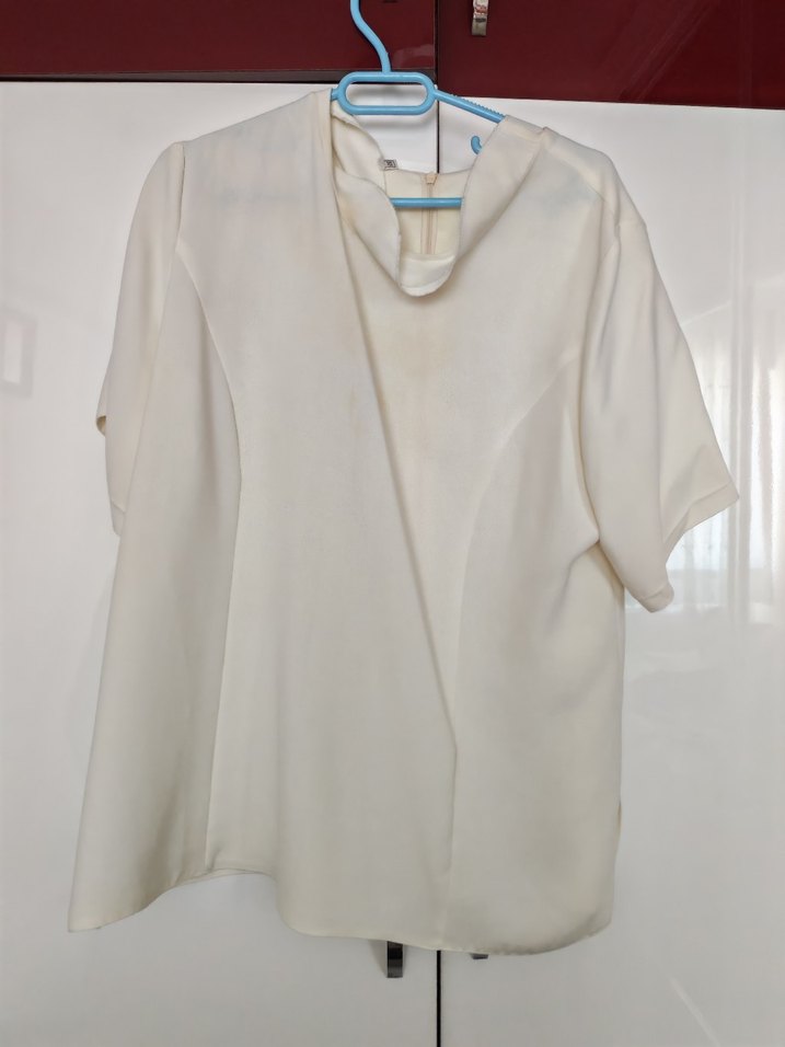 Düğmeli Koyu Kahverengi Üçlü Takım - Görsel 2