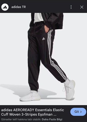 Adidas m
