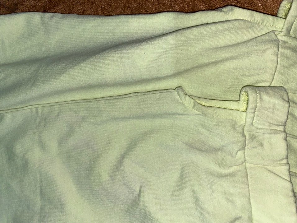 Bej Renkli Çocuk Atlet - Görsel 2