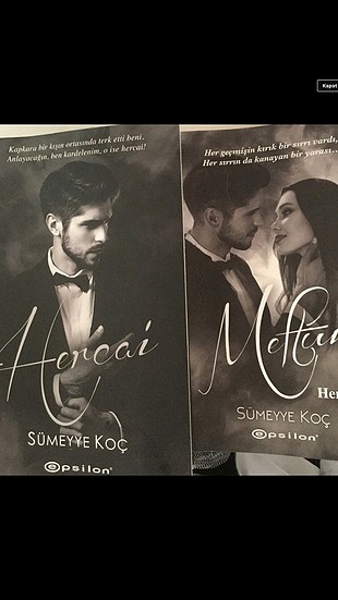 Hercai Meftun 