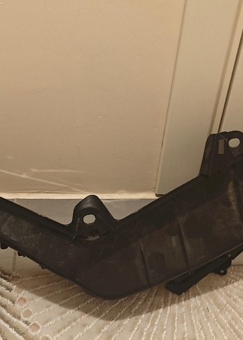 Yamaha Nmax Orjinal Sağ Sol Basamak Seti - Görsel 7