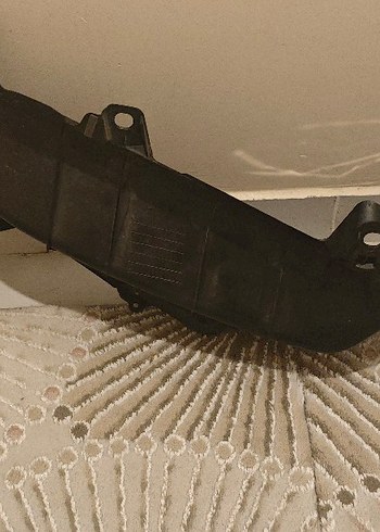 Yamaha Nmax Orjinal Sağ Sol Basamak Seti - Görsel 5