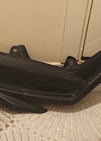 Yamaha Nmax Orjinal Sağ Sol Basamak Seti - Görsel 8