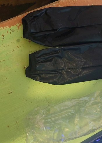 Yamaha Siyah Amortisör Çorabı - Görsel 2