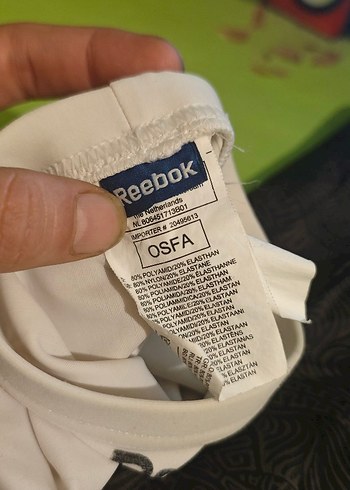 xxl Beden beyaz Renk Reebok Özel Seri Allien İverson Kolluk