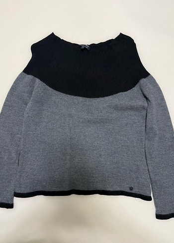 Armani Jeans Bluz - Görsel 3