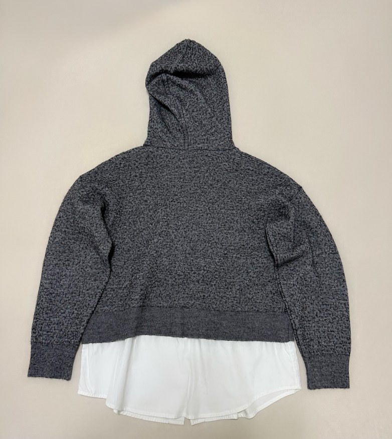Beymen Club Sweatshirt - Görsel 4