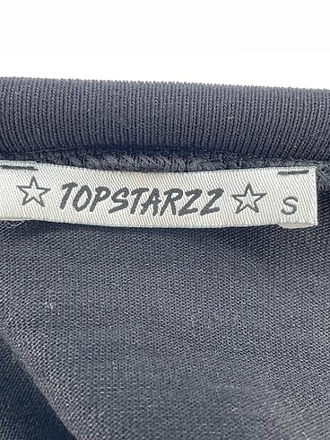 s Beden çeşitli Renk Vintage Love Bluz %70 İndirimli.