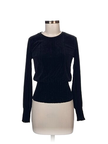 Vintage Love Bluz %70 İndirimli.