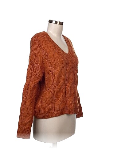 Vintage Love Vintage Love Kazak / Triko %70 İndirimli.