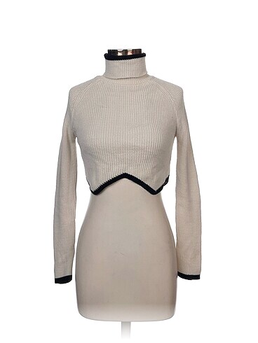 Vintage Love Bluz %70 İndirimli.