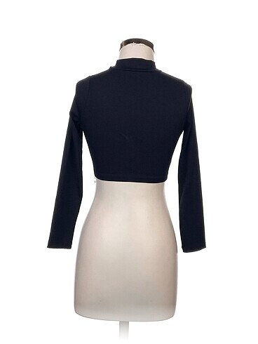 universal Beden Vintage Love Bluz %70 İndirimli.