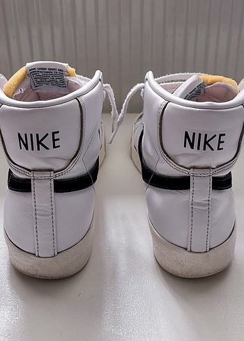 Nike Blazer Mid '77 Vintage - Görsel 4