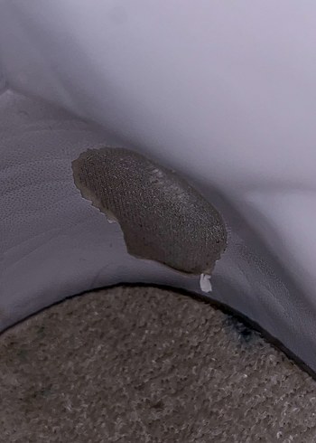 Nike Blazer Mid '77 Vintage - Görsel 5