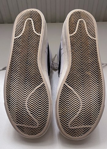 Nike Blazer Mid '77 Vintage - Görsel 7