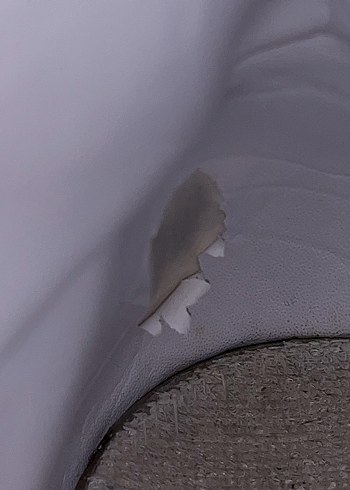 Nike Blazer Mid '77 Vintage - Görsel 6