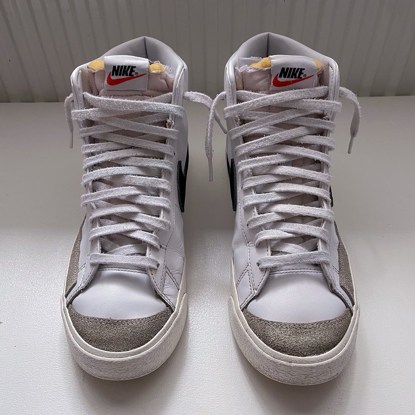 Nike Blazer Mid '77 Vintage - Görsel 3