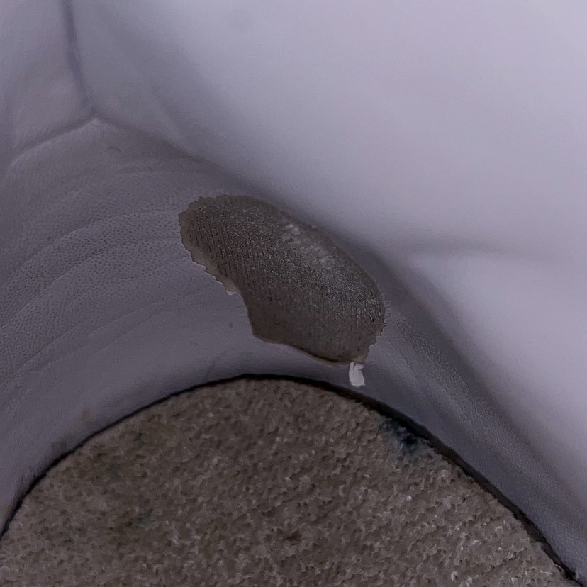 Nike Blazer Mid '77 Vintage - Görsel 5