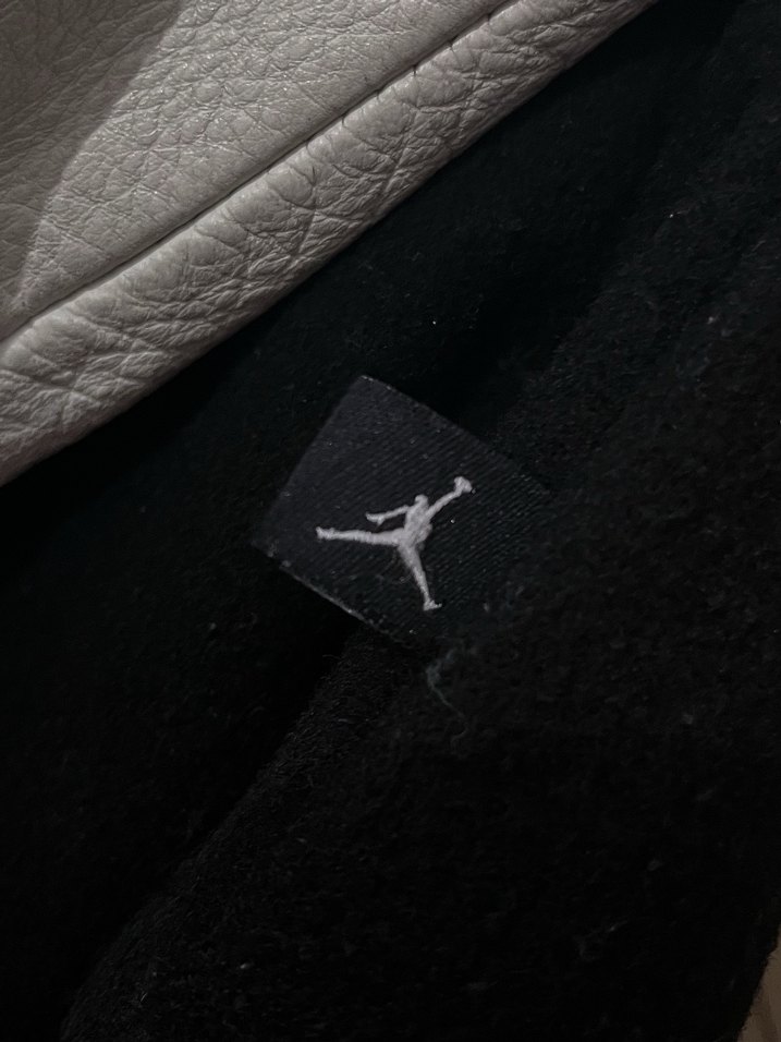 Nike Air Jordan Varsity Heritage Kolej Ceketi - Görsel 5