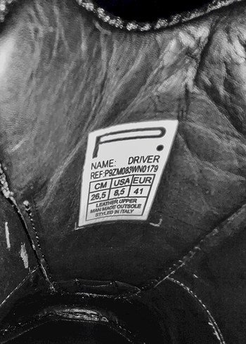 Prada | Pirelli PZero Nero | Driver Sıfır | Orjinal - Görsel 7