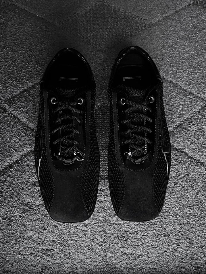 Prada | Pirelli PZero Nero | Driver Sıfır | Orjinal - Görsel 2